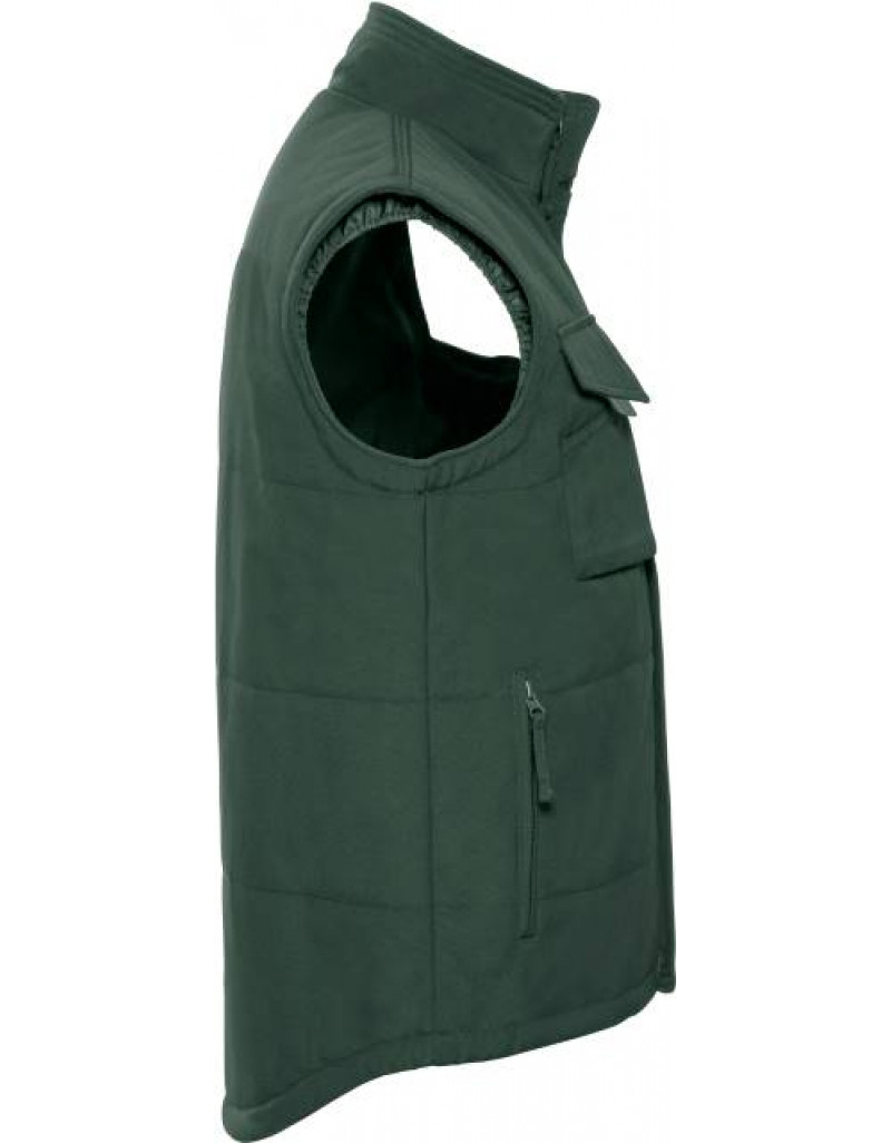 Vestă de lucru pentru iarnă